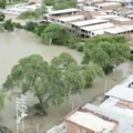 Masovne poplave pogodile Peru: 'Voda nam je do grla, nitko nam ne dolazi pomoći'