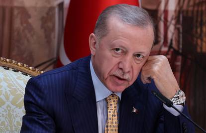 Tayyip Erdogan ponudio da bude domaćin ukrajinsko-ruskog mirovnog samita
