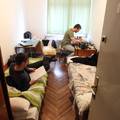 Za studentski stan u Zagrebu i do 950 eura. 'Suludo, traže nas bogatstvo za 20 kvadrata'