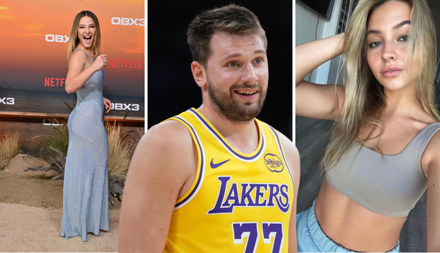 Zbog ove glumice Dončića je ostavila zaručnica? Zapratio je