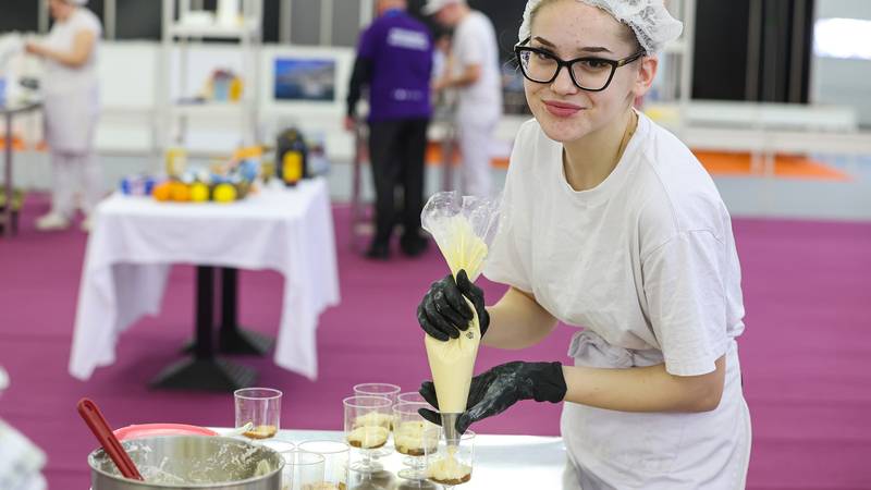 WorldSkills Croatia 2026: Veliko finale za strukovnjake, tri dana uzbudljivih natjecanja