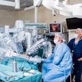 Roboti asistenti u operacijskoj sali obećavaju bolje operacije