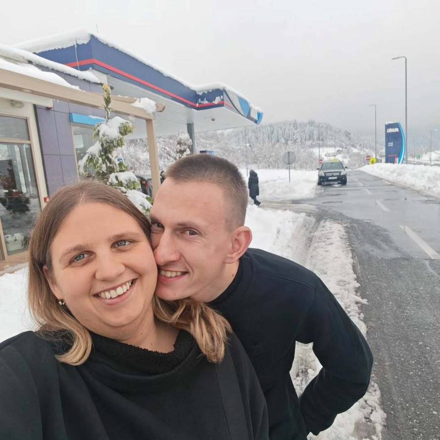 Mnogima omiljena Mare iz 'Života na vagi' progovorila o dečku: 'Uz Ivana osjećam mir...'