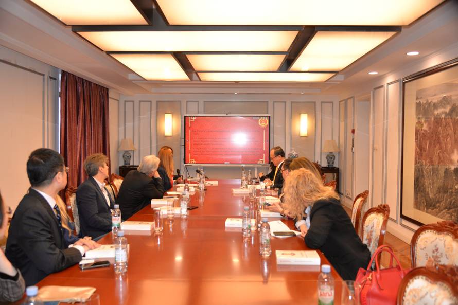 Evo što novi kineski planovi znače za Hrvatsku: Razvoj AI-ja, jačanje turizma, infrastrukture..