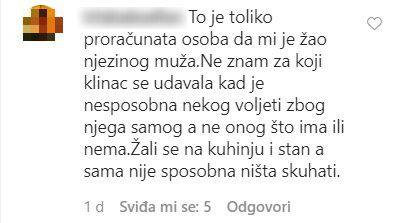 Nikolini šalju prijeteće poruke: 'Ne pišite mi, imate svoj život'