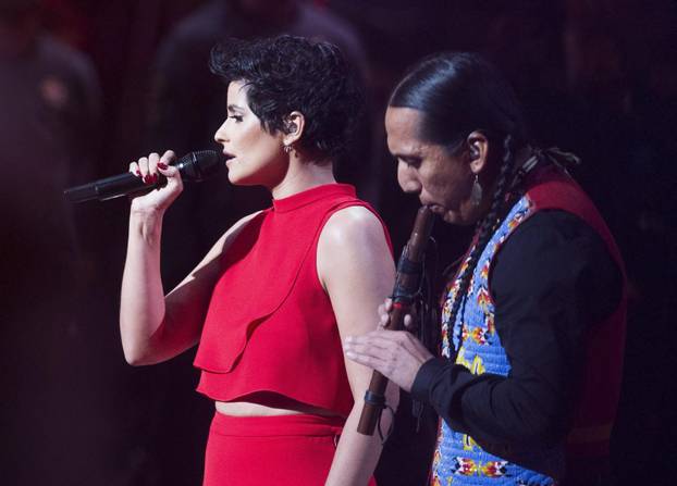 Toronto: NBA All-Star utakmica privukla brojne poznate li?nosti