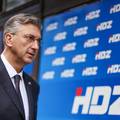 Plenković prozvao Milanovića:  'Njegova teza je  promašena...'