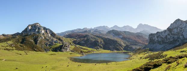 FOTO Top 30 najljepših mjesta na svijetu za 2026.: Pogledajte koji hrvatski biser je na popisu