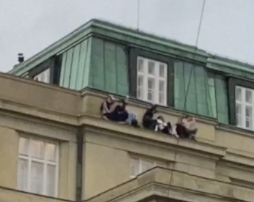 Studentica iz Praga opisala opisala napad: Mislili smo da je neka dojava o bombi, a onda...