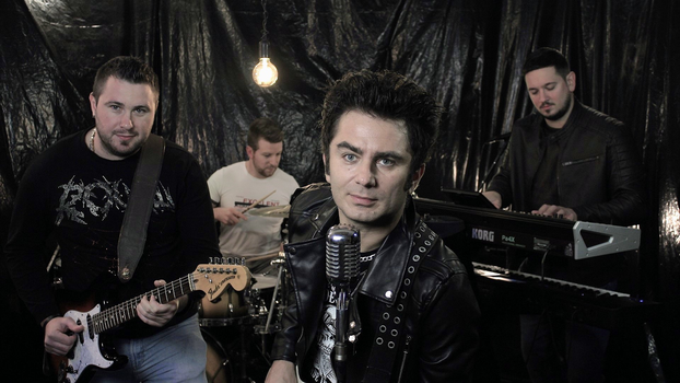 Grupa Kings napravila lom na norijadi u Zagrebu i Karlovcu!