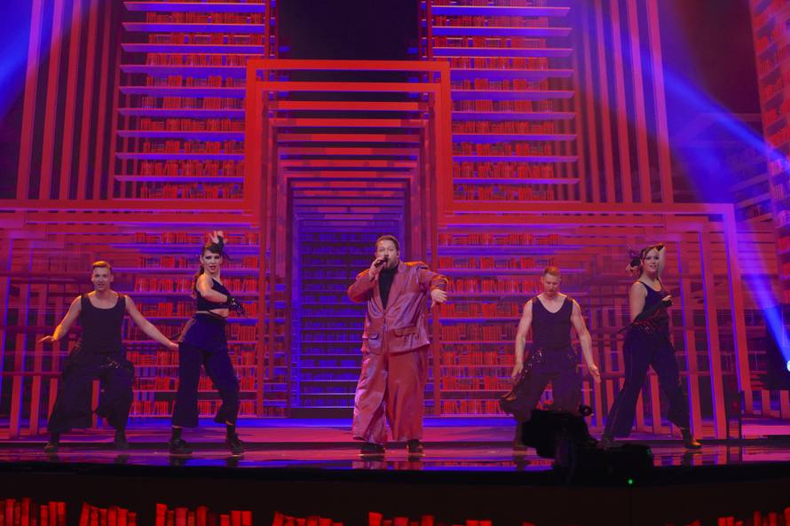 ANKETA Ovih 8 izvođača ide u finale Dore. Jeste li zadovoljni?