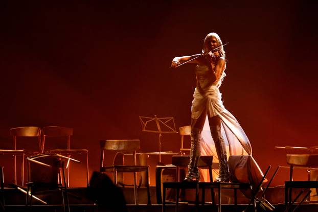 Grand Final of the 2026 Eurovision Song Contest, in Vienna