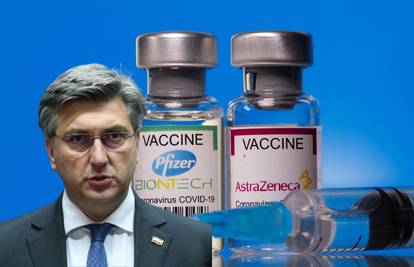 Bloomberg: Hrvatska je odbila skuplji Pfizer i sad plaća cijenu