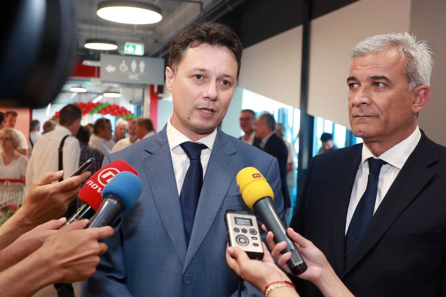 Super Konzum Supetar