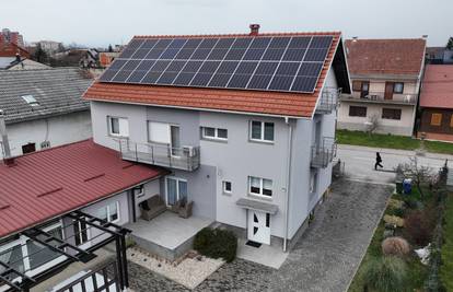 Ne plaćajte ništa unaprijed: Ugradite sunčanu elektranu i ostvarite poticaje FZOEU-a
