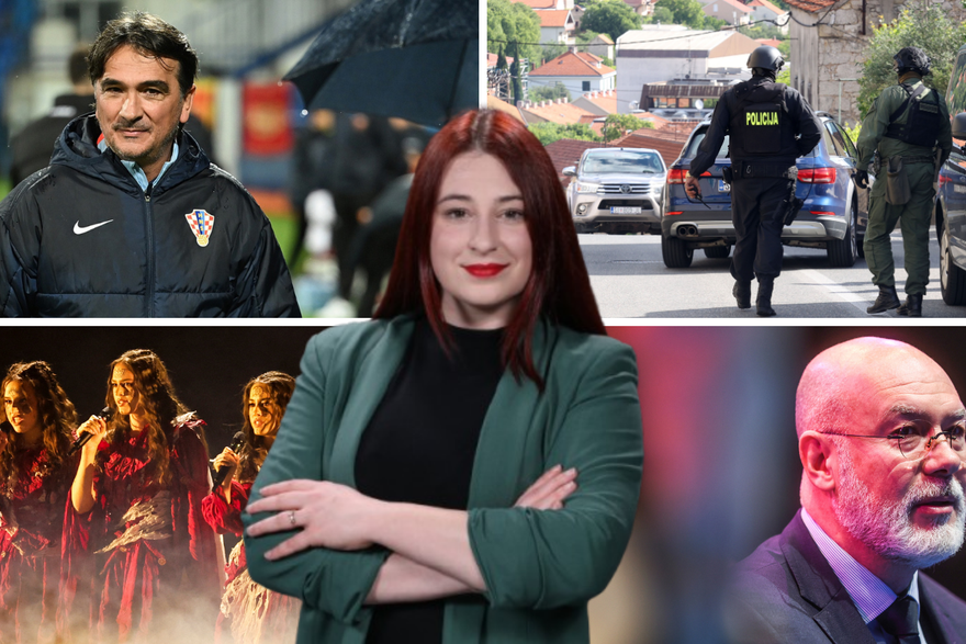 Gledajte '240 sekundi' 24sata