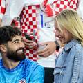 Tko je djevojka koju je Gvardiol ljubio i grlio nakon utakmice?