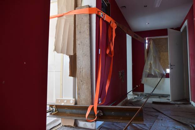 Zagreb: Dvije godine nakon potresa još nije započela obnova stradalih građevina u centru grada