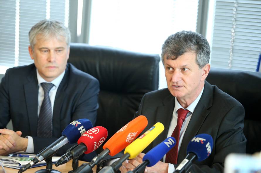 'Da su vodovod održavali, voda sada ne bi bila toliko zagađena'