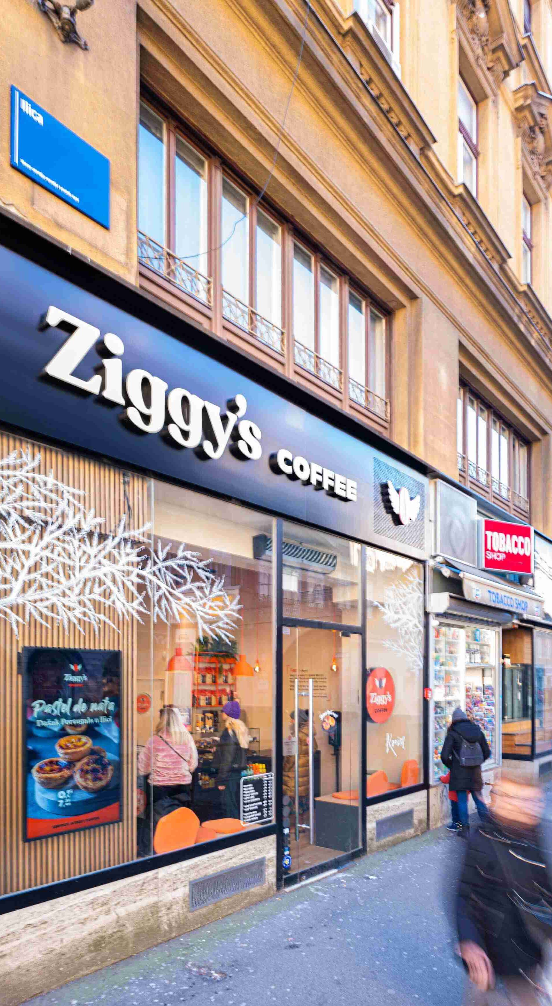 Ne brinite, nisu krafne: Morali smo probati tu ozbiljno dobru kavu o kojoj bruji cijeli Zagreb
