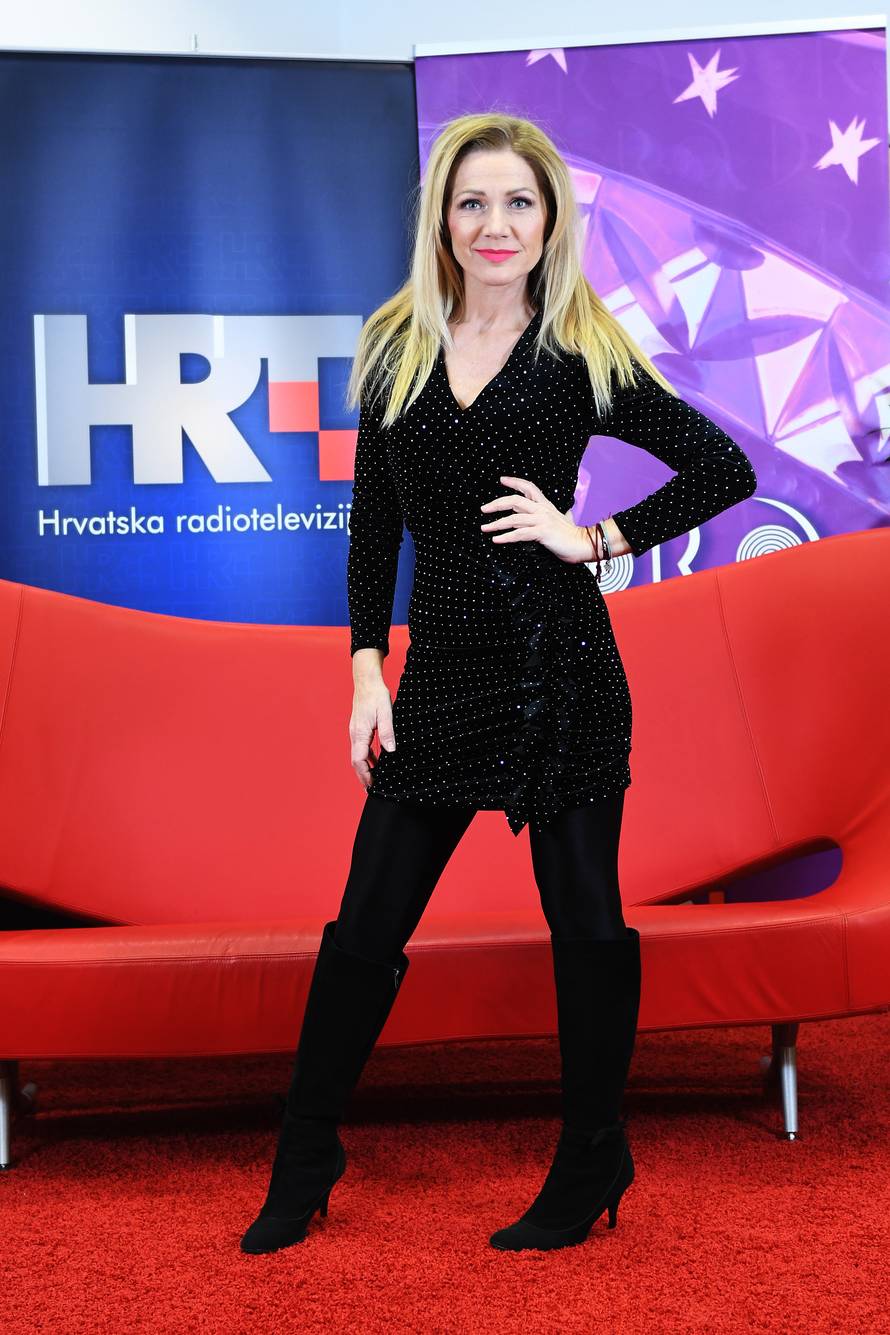 'Znala sam mjesecima paziti na svaki zalogaj i ne izgubiti niti grama. To me baš frustriralo...'