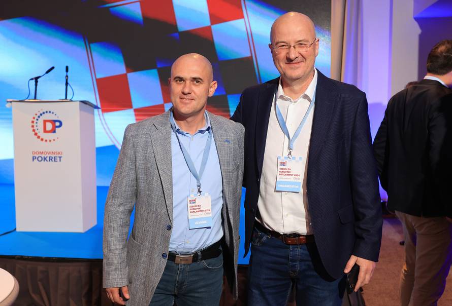 Što sve znamo o slučaju Dabro: Ekspresna ostavka zbog hitaca, prijetnje i 'rat' bivših prijatelja