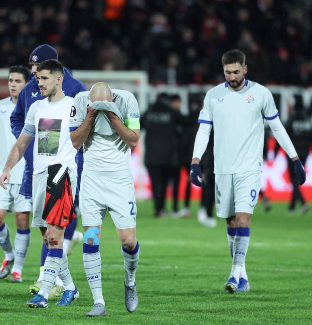 Herning: Susret Midtjyllanda i Dinama u 8. kolu Europske lige