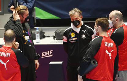 Korona kaos: Nijemci su zbog 12 zaraženih igrača razmišljali o povlačenju. Ipak ostaju na Euru