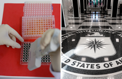 CIA priznala da vjeruje da je COVID  nastao u laboratoriju!