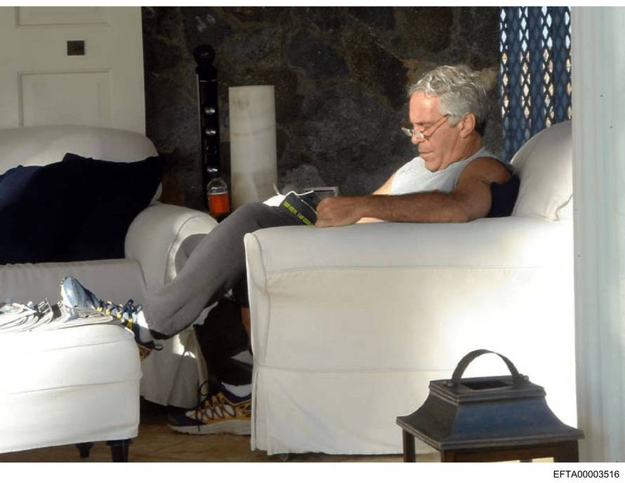 Ruskinje, privatni letovi, party na otoku: Ovako je Epstein gradio svoju mrežu sa slavnima