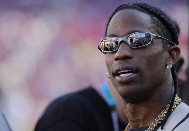 NFL - Super Bowl LX - New England Patriots v Seattle Seahawks