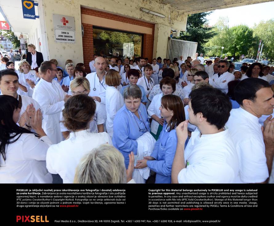 Marko Jurinec/PIXSELL