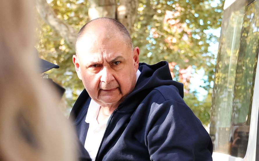 Petrač sve priznao u 10 sekundi ali neće još 'van': Beroš će biti optužen za primanje mita?