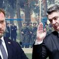 Milanović o znanju engleskog Banožića: Na standardnoj razini popravnog roka, jedna blamaža