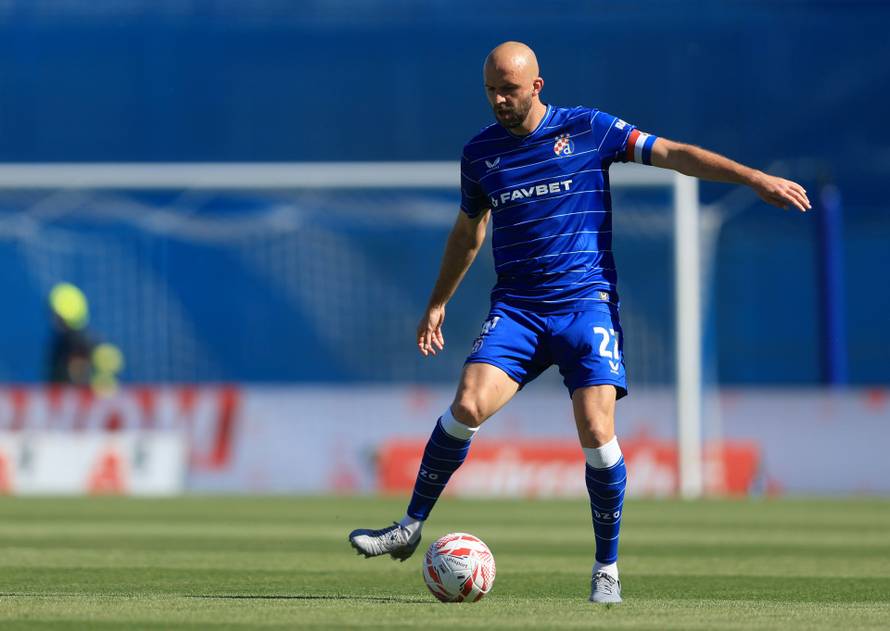 Dinamo i Hajduk sastali se u 34. kolu SuperSport HNL-a