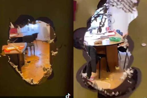 U&zcaron;as u domu za djecu na Cresu: 'Razvaljivao je vrata. Gledao je kroz rupicu sa smje&scaron;kom. Horor'