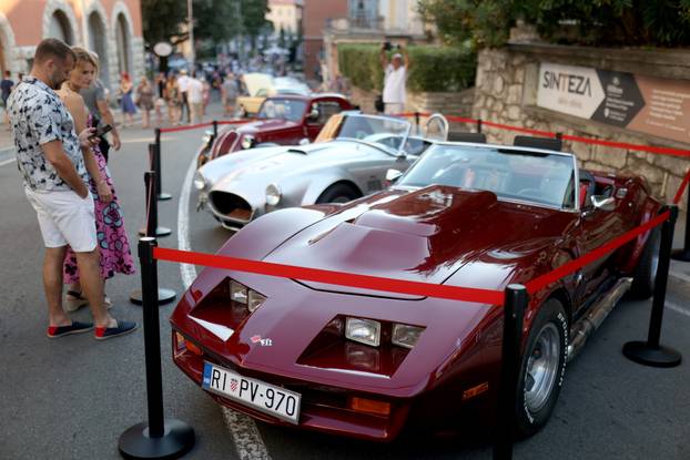 Održan festival RetrOpatija