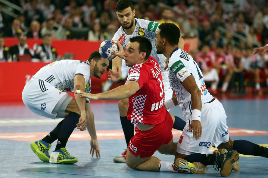 Ništa od snova o medalji! Igrat ćemo protiv Čeha za 5. mjesto