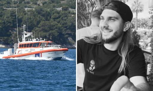 Frano nije prvi. Pacijent s Raba pet sati putovao do Rijeke jer nisu mogli dobiti brzu brodicu