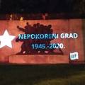 Nepokorenom gradu: Čestitali Zagrebu dan oslobođenja grada