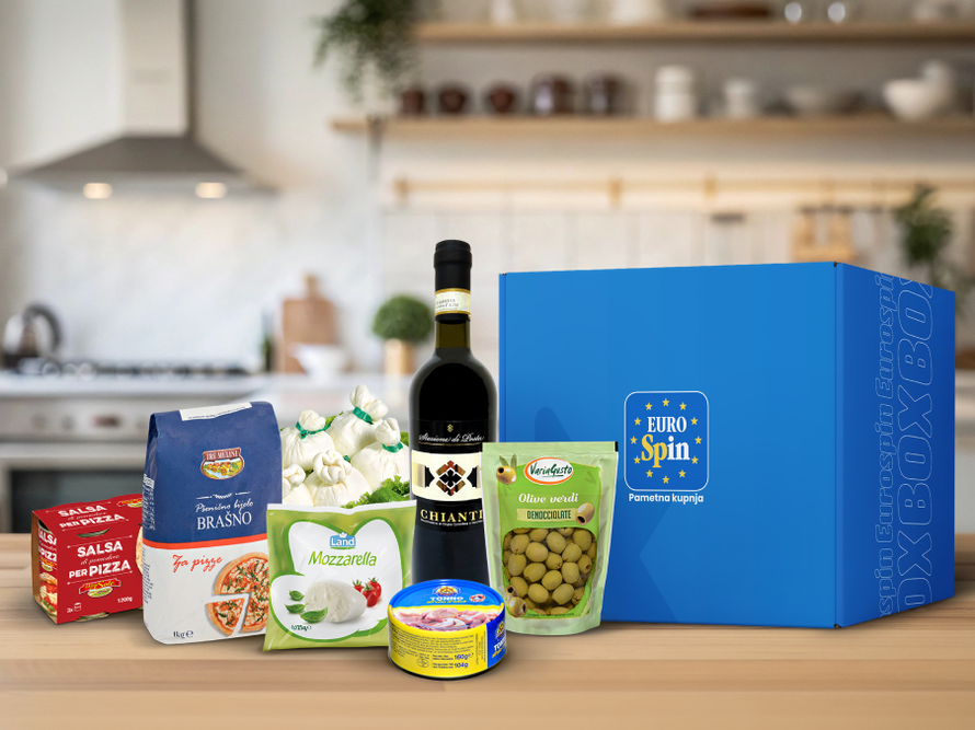 Talijanska tradicija dolazi u naše kuhinje: Pripremite talijanske delicije bez muke