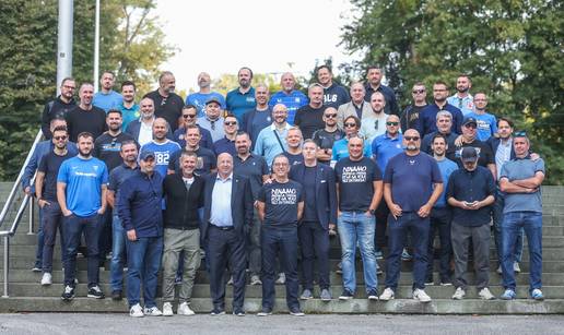 Prije samo dva dana izabran je u Skupštinu Dinama, sad podnio ostavku: 'Osjećam veliki sram'