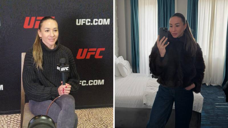 Šok u FNC-u. Jedna od najboljih hrvatskih borkinja naprasno je raskinula ugovor: 'Razočarenje'