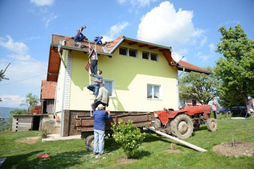 Matija Topolovec/Pixsell