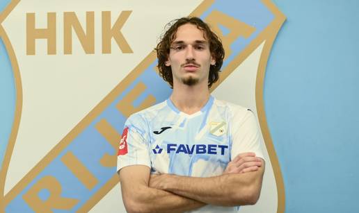 Rijeka potvrdila poja&ccaron;anje iz Lyona: Tata je igrao ragbi, ovaj projekt nisam mogao odbiti!