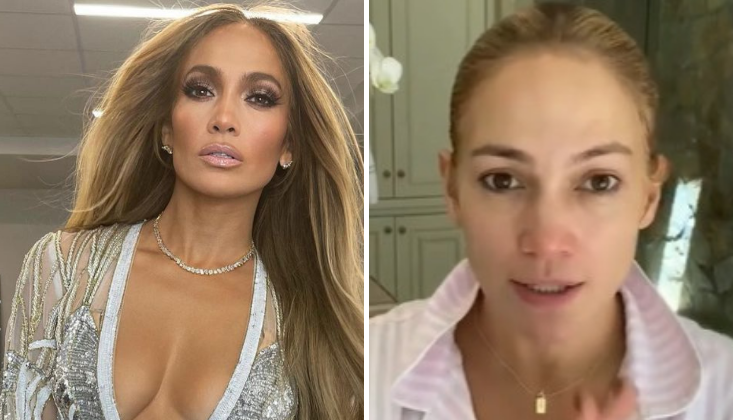 Tajna dobrog izgleda Jennifer Lopez: 'Od 20. ne izlazim bez kreme sa zaštitnim faktorom'