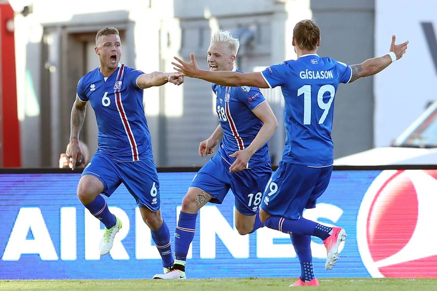 Srbija i Island izborili odlazak u Rusiju! Talijani u doigravanju