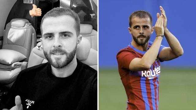 Pjanić ipak odlazi iz Barcelone! Stigao na liječnički u Istanbul