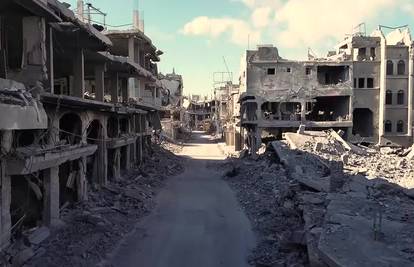 U izraelskim napadima u Gazi ubijeno barem 25 Palestinaca!