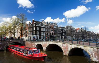 U Amsterdamu svatko može pronaći muzej po svom ukusu